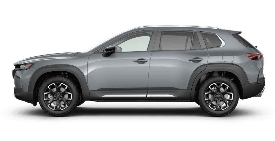 2025 Mazda CX-50 Hybrid | McDonald Mazda South